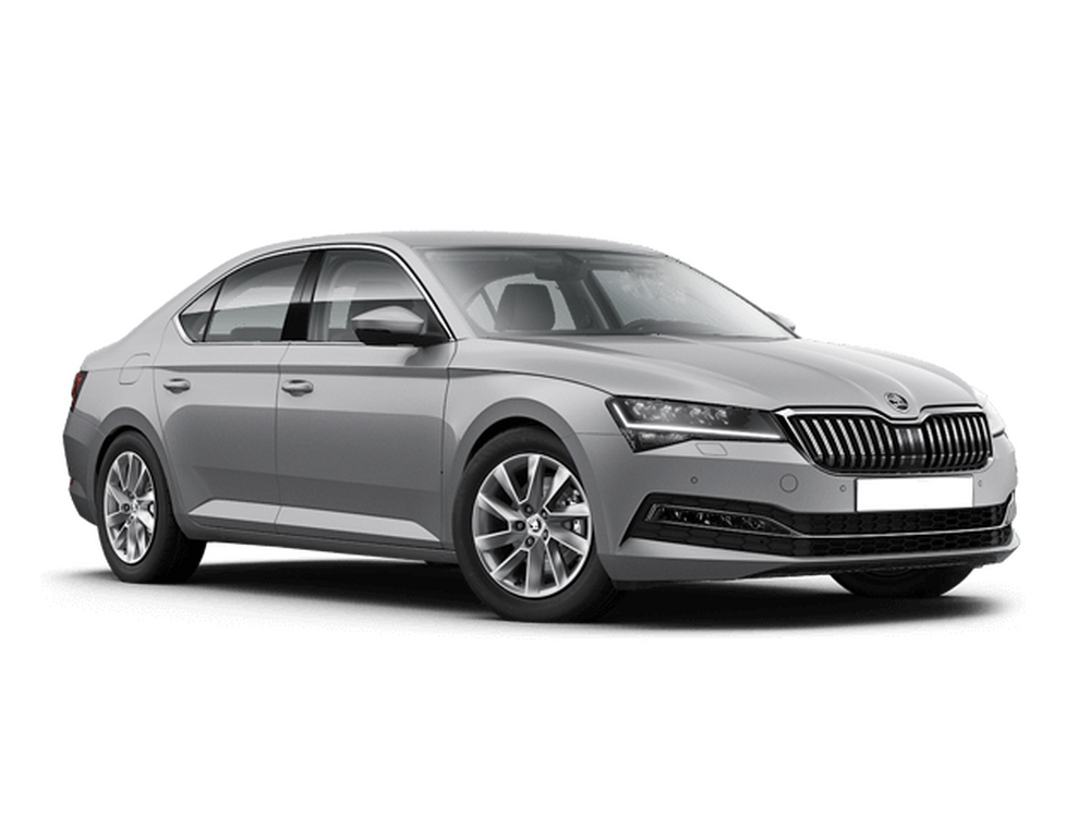 Skoda Superb Style 2.0 (220 л.с.) 6AMT