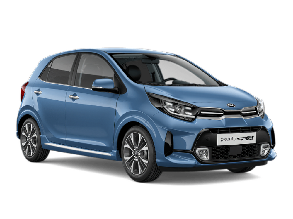 KIA Picanto Style 1.2 (84 л.с.) 4AT