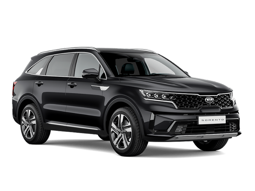 KIA Новый Sorento Premium+ (Brown) 2.2 (199 л.с.) 8AMT 4WD