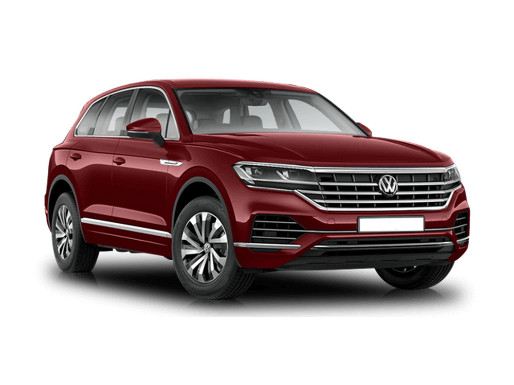 Volkswagen Touareg Business R-Line 3.0 (249 л.с.) 8AT 4WD