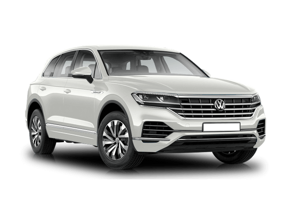 Volkswagen Touareg Exclusive Atmosphere 3.0 (249 л.с.) 8AT 4WD