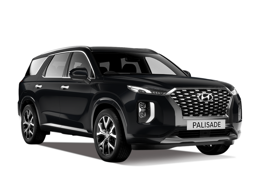 Hyundai Palisade Prestige 3.5 3.5 (249 л.с.) 8AT 4WD